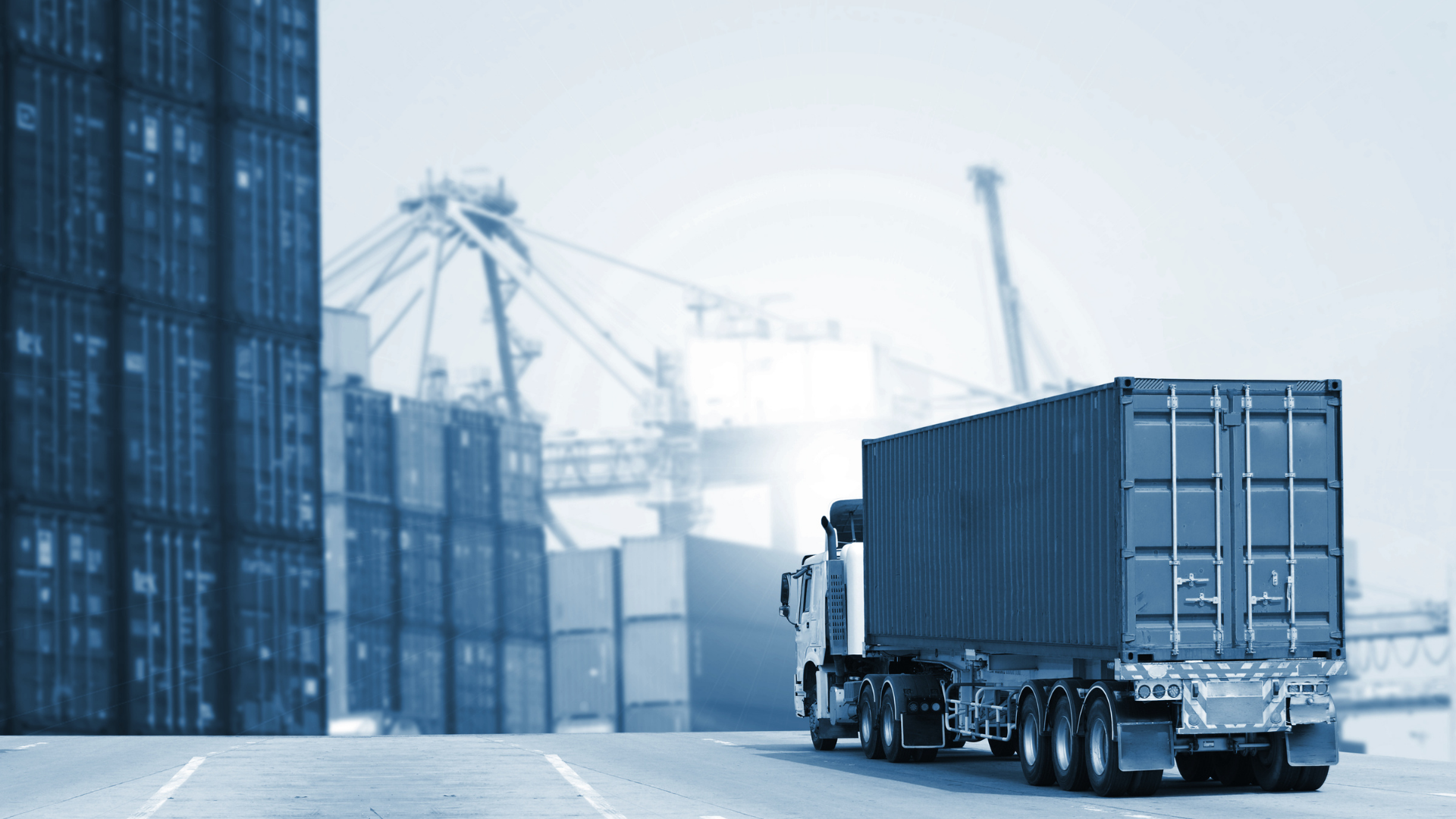 Kara Taşımacılığı